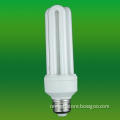 E27 2U energy saving lamp supplier  with CE Rohs
